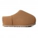 Женские тапочки Ugg Pumped Slide - Chestnut
