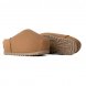 Женские тапочки Ugg Pumped Slide - Chestnut