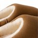 Женские тапочки Ugg Pumped Slide - Chestnut
