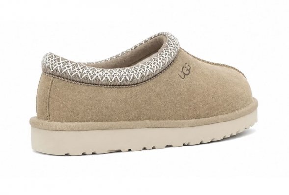 Женские cлиперы Ugg Tasman Slipper Sand