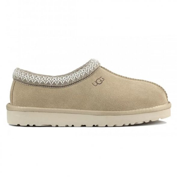 Женские cлиперы Ugg Tasman Slipper Sand