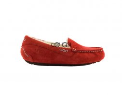Ansley Red