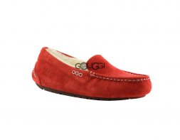 Ansley Red