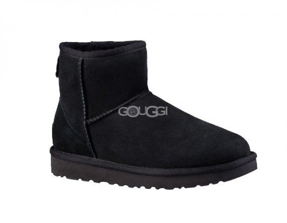 Classic Mini Black II - 37 Classic Mini Black II - 37