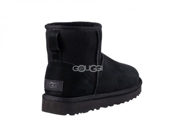 Classic Mini Black II - 37 Classic Mini Black II - 37