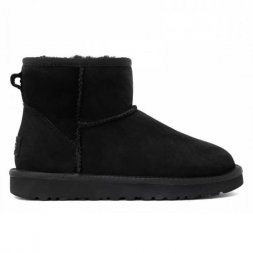 Ugg Classic Mini II - Black