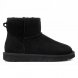 Женские мини угги с пропиткой Ugg Classic Mini II - Black