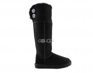 Classic Tall Skillful Wrestling Black 1 Classic Tall Skillful Wrestling Black 1