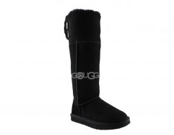 Classic Tall Skillful Wrestling Black 1
