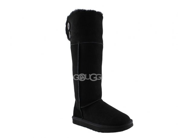 Classic Tall Skillful Wrestling Black 1 - 39
