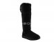 Classic Tall Skillful Wrestling Black 1 - 39