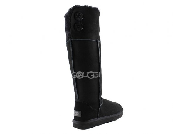 Classic Tall Skillful Wrestling Black 1 - 39