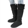 Classic Tall Skillful Wrestling Black 1 - 39