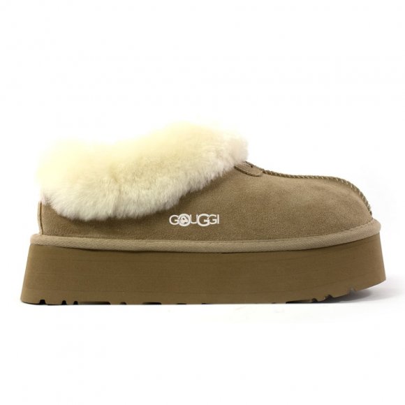 UGG Mate Revival Sand - 37
