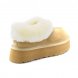 UGG Mate Revival - Sand - Бежевый, 38, Замша