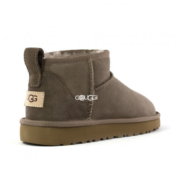 Ultra mini Dark Cappuccino - 35 Ultra mini Dark Cappuccino - 35