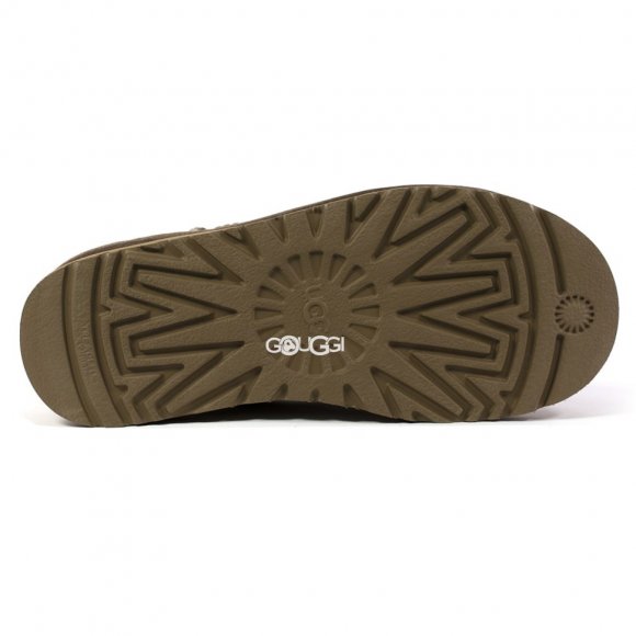 Ultra mini Dark Cappuccino - 35 Ultra mini Dark Cappuccino - 35