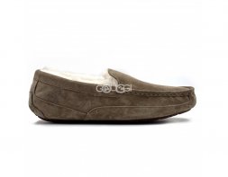 Ascot Taupe