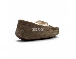 Ascot Taupe