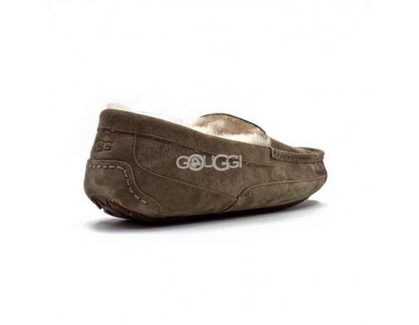Ascot Taupe