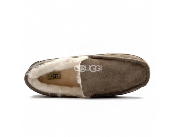 Ascot Taupe