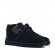 Mens Neumel Ghillie Black - 45