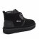 Mens Neumel Ghillie Black - 45