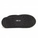 Mens Neumel Ghillie Black