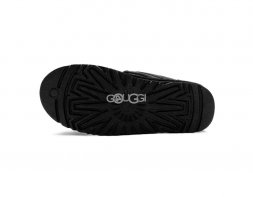 Kids Neumel Snapback - Black