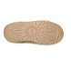 Женские тапочки Ugg Pumped Slide - Mustard Seed