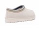 Женские cлиперы Ugg Tasman Slipper White