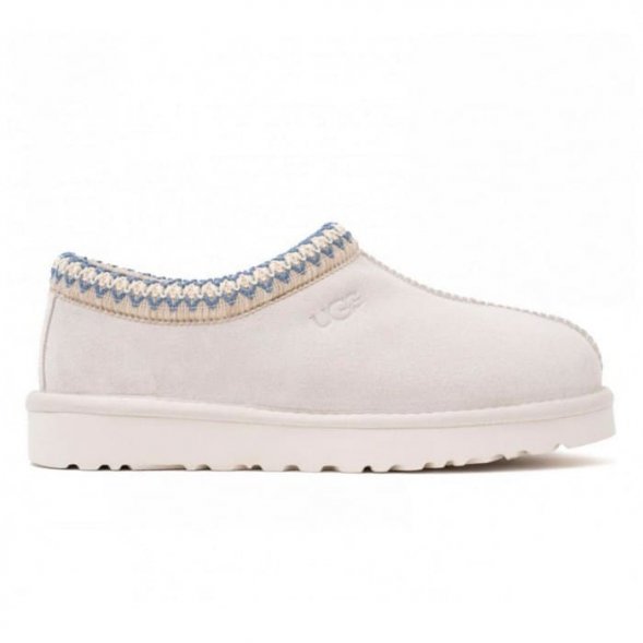 Женские cлиперы Ugg Tasman Slipper White