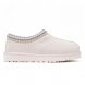 Женские cлиперы Ugg Tasman Slipper White