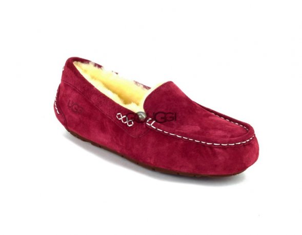Ansley Red Wine