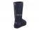 Tall ZIP Metallic Chocolate