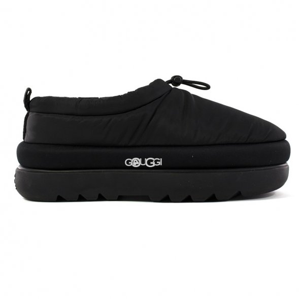 UGG Maxi Braid Clog Black - 39