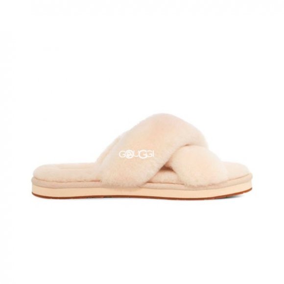 Ugg Slippers Ayana Sand - 36