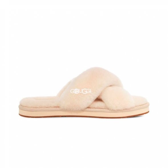 Ugg Slippers Ayana Sand - 35