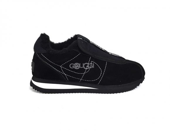 UGG Nike Dune Black