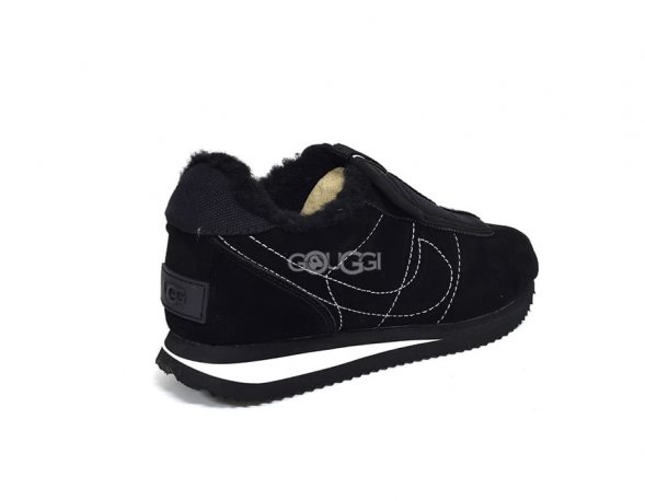 UGG Nike Dune Black - 39
