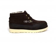 Campout Chukka Chocolate Campout Chukka Chocolate