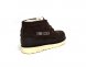 Campout Chukka Chocolate - 44