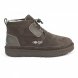 Mens Neumel Ghillie Chocolate - 41