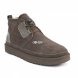 Mens Neumel Ghillie Chocolate - 41