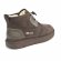 Mens Neumel Ghillie Chocolate - 45
