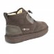 Mens Neumel Ghillie Chocolate - 41