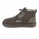 Mens Neumel Ghillie Chocolate - 45