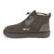 Mens Neumel Ghillie Chocolate - 41