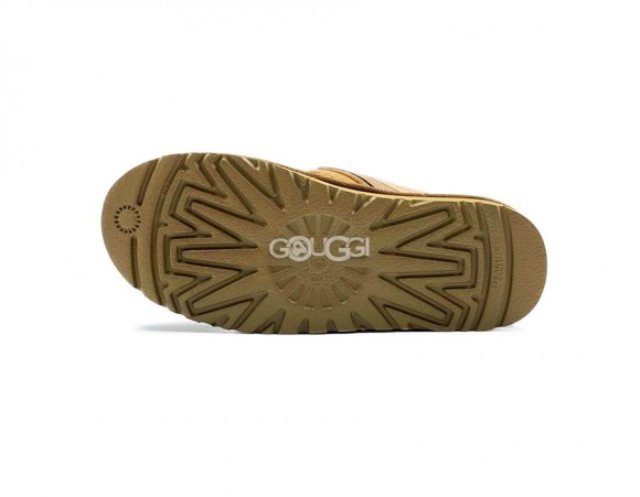 Kids Neumel Snapback - Chestnut