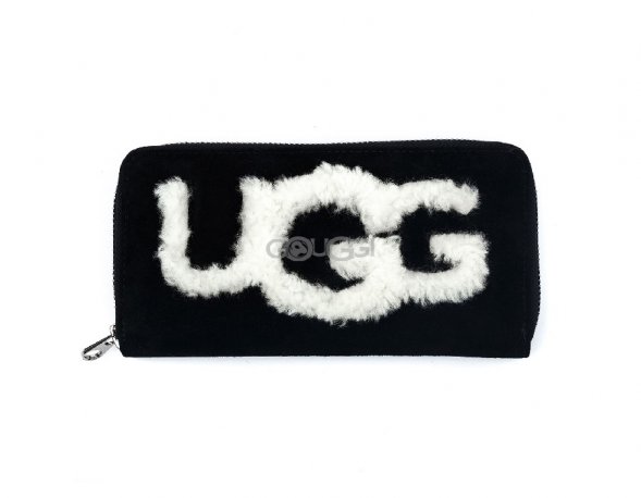Wallet Black